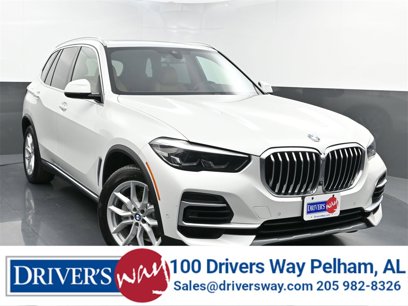 Used 2022 BMW X5 xDrive40i w/ Parking Assistance Package
