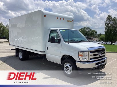 New 2026 Ford E-350 and Econoline 350 Super Duty w/ Power Equipment Group