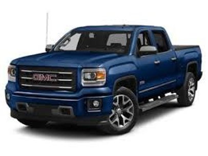 Used 2015 GMC Sierra 1500 SLE w/ SLE Value Package