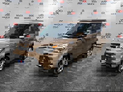 Used 2015 Kia Soul +