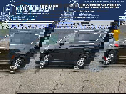 Used 2022 Chrysler Pacifica Touring-L