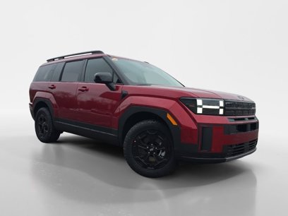 New 2025 Hyundai Santa Fe XRT