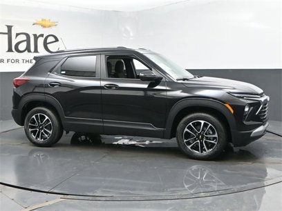 New 2025 Chevrolet TrailBlazer LT w/ Convenience Package