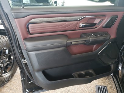 New 2025 RAM 1500 Limited