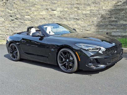 New 2026 BMW Z4 sDrive30i w/ Premium Package