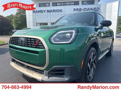 Used 2025 MINI Cooper Countryman S