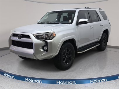 Used 2019 Toyota 4Runner SR5 Premium