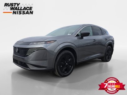 New 2025 Nissan Murano SV