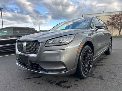 Used 2021 Lincoln Corsair Reserve