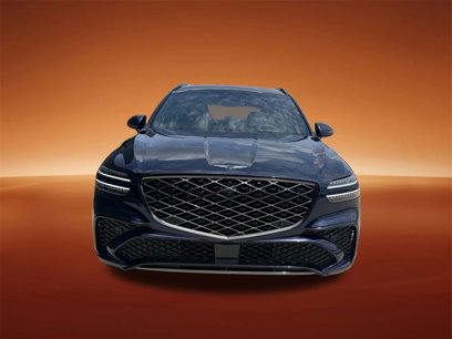 New 2026 Genesis GV70 3.5T Sport Prestige
