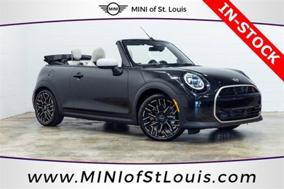 New 2025 MINI Cooper S