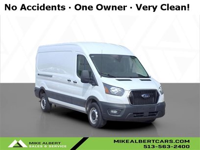 Used 2024 Ford Transit 250 148 Medium Roof