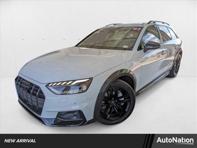 Used 2023 Audi A4 2.0T allroad Premium Plus