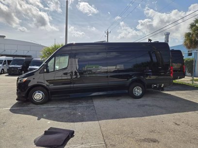 Used 2023 Mercedes-Benz Sprinter 3500