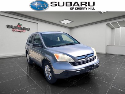 Used 2008 Honda CR-V EX