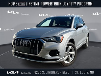 Used 2020 Audi Q3 2.0T Premium