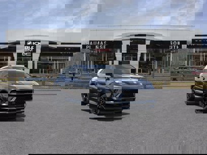 New 2025 Buick Envision Sport Touring