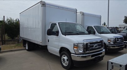 New 2024 Ford E-350 and Econoline 350 Super Duty w/ Power Windows & Locks Group
