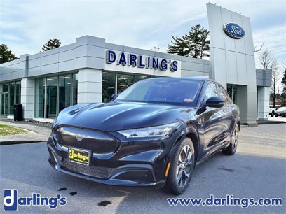 Used 2021 Ford Mustang Mach-E Premium
