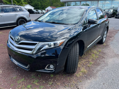 Used 2014 Toyota Venza AWD