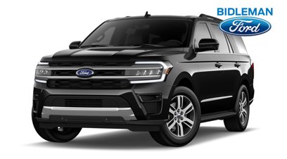 New 2024 Ford Expedition XLT