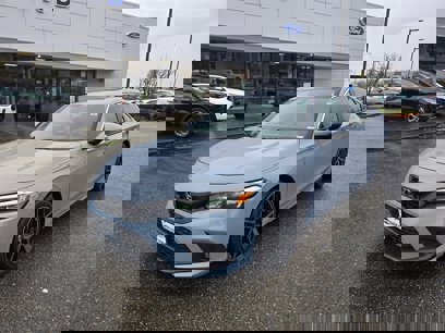 Used 2022 Honda Civic Sport Touring