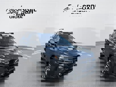 New 2025 Subaru Outback Premium
