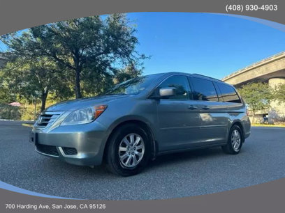 Used 2009 Honda Odyssey EX-L