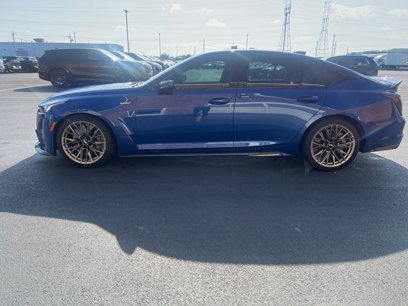 Used 2023 Cadillac CT5 V Blackwing