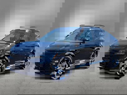 Used 2025 Genesis GV60 Performance