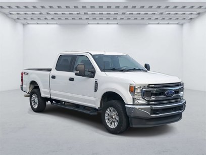 Used 2022 Ford F250 XLT