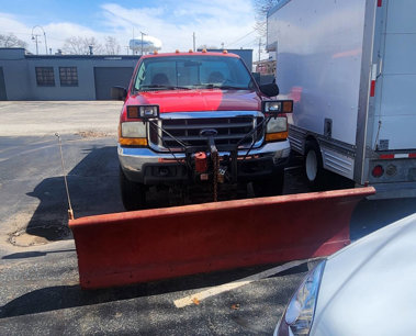 Used 2000 Ford F250 XL