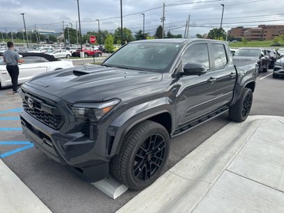 Used 2024 Toyota Tacoma TRD Sport
