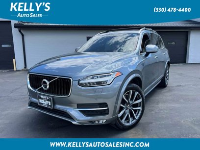 Used 2018 Volvo XC90 T6 Momentum w/ Convenience Package