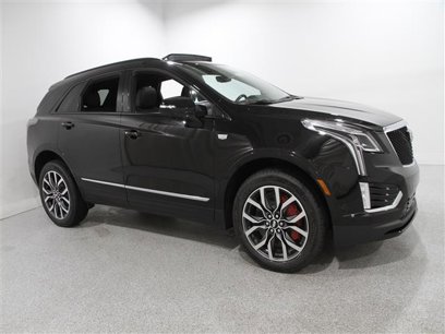 New 2025 Cadillac XT5 Sportv w/ Technology Package
