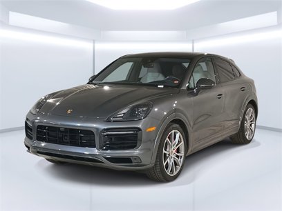 Used 2022 Porsche Cayenne GTS