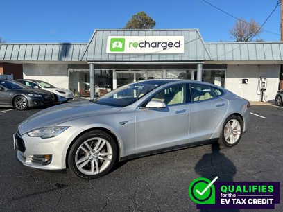 Used 2014 Tesla Model S 60