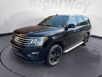 Used 2020 Ford Expedition XLT w/ Equipment Group 202A