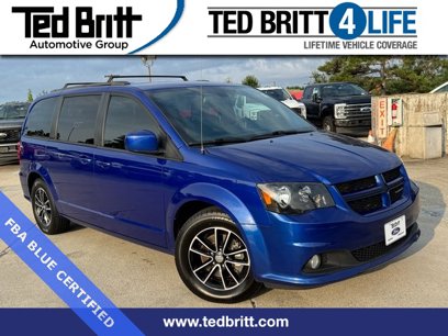 Used 2019 Dodge Grand Caravan GT