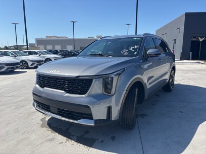 Used 2024 Kia Sorento S