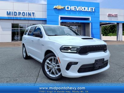 Used 2023 Dodge Durango R/T