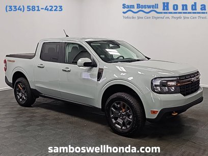 Used 2023 Ford Maverick Tremor w/ Tremor Off-Road Package
