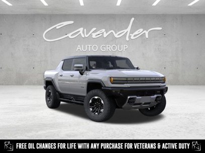 New 2024 GMC Hummer EV 3X w/ Extreme Off-Road Package