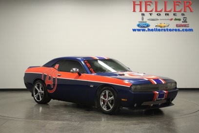 Used 2011 Dodge Challenger SRT8 w/ SRT Option Group II