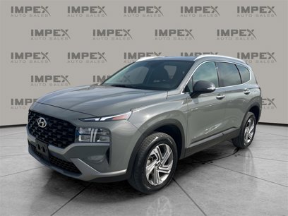 Used 2023 Hyundai Santa Fe SEL