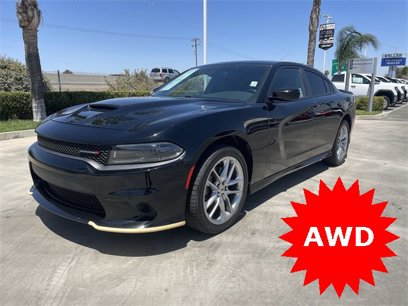 Used 2022 Dodge Charger GT