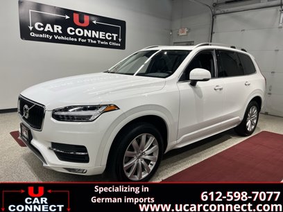 Used 2018 Volvo XC90 T6 Momentum