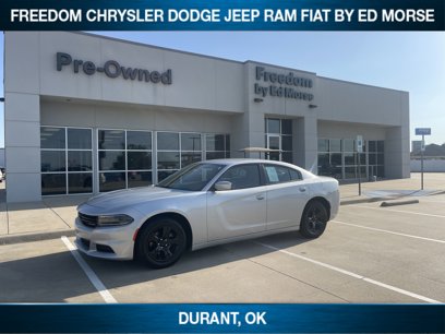 Used 2022 Dodge Charger SXT