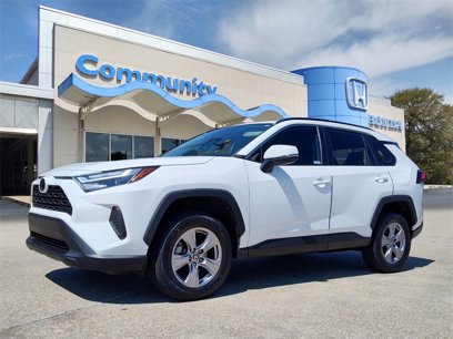 Used 2023 Toyota RAV4 XLE w/ Convenience Package