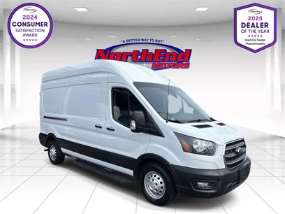 Used 2020 Ford Transit 350 148 High Roof AWD